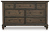 Veramond Dresser