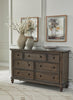 Veramond Dresser