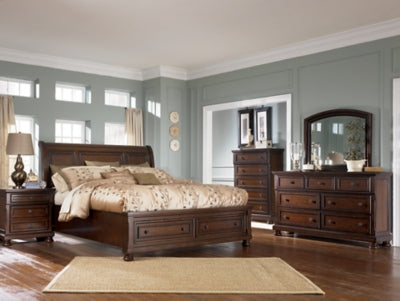 4-Piece Bedroom Package