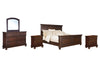 7-Piece Bedroom Package