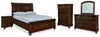 7-Piece Bedroom Package