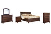 7-Piece Bedroom Package