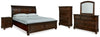 7-Piece Bedroom Package