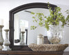 Porter Bedroom Mirror