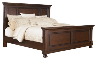 Paquete de dormitorio de 4 piezas