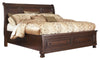 Paquete de dormitorio de 4 piezas