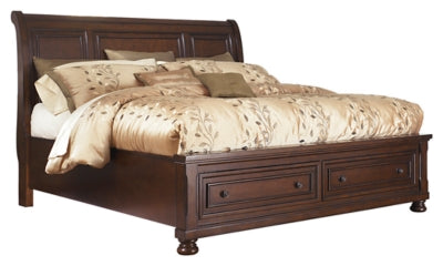 4-Piece Bedroom Package