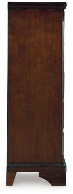 Trellington Chest of Drawers