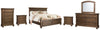 8-Piece Bedroom Package