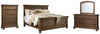 6-Piece Bedroom Package