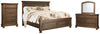 6-Piece Bedroom Package