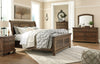 7-Piece Bedroom Package