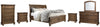 8-Piece Bedroom Package