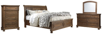 6-Piece Bedroom Package