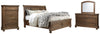 6-Piece Bedroom Package