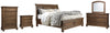 7-Piece Bedroom Package