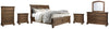 8-Piece Bedroom Package