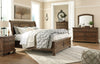 7-Piece Bedroom Package