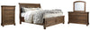 6-Piece Bedroom Package
