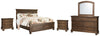 7-Piece Bedroom Package