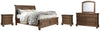 7-Piece Bedroom Package