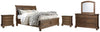 7-Piece Bedroom Package