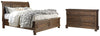 4-Piece Bedroom Package