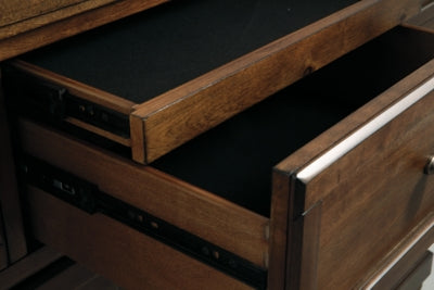 Paquete de dormitorio de 4 piezas