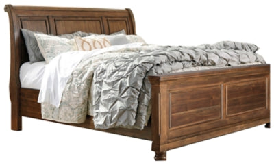 7-Piece Bedroom Package