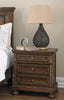 7-Piece Bedroom Package