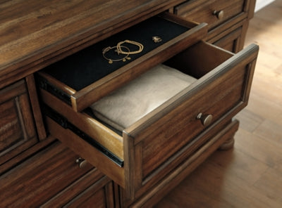 Paquete de dormitorio de 4 piezas