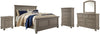 7-Piece Bedroom Package