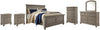 8-Piece Bedroom Package