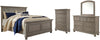 6-Piece Bedroom Package