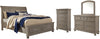 6-Piece Bedroom Package