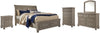 7-Piece Bedroom Package
