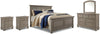 7-Piece Bedroom Package