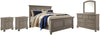 7-Piece Bedroom Package