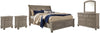 7-Piece Bedroom Package