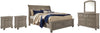 7-Piece Bedroom Package
