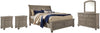 7-Piece Bedroom Package