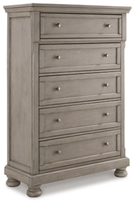 6-Piece bedroom Package