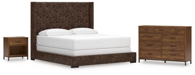 5-Piece Bedroom Package