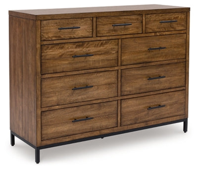 Steenlage Dresser