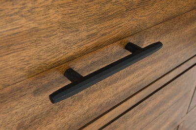 Paquete de dormitorio de 5 piezas