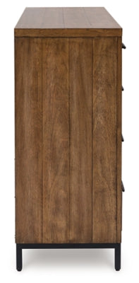Steenlage Dresser