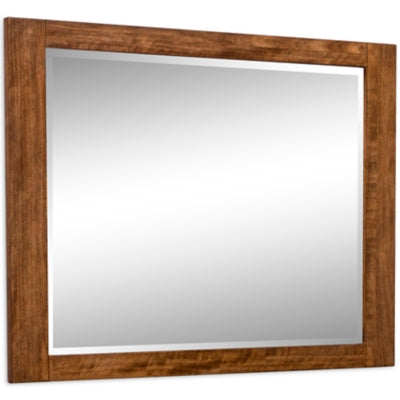 Steenlage Bedroom Mirror