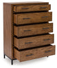Steenlage Chest of Drawers