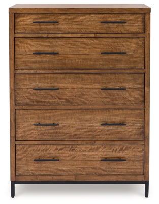 Steenlage Chest of Drawers