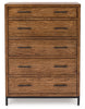 Steenlage Chest of Drawers